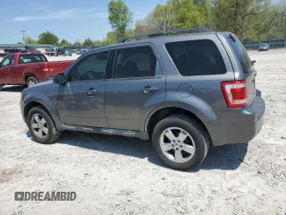 2011 Ford Escape XLT with VIN 1FMCU0D74BKA19310, listed as a Copart auction lot 52360255 with 232,575 mi miles and Salvage Title. Bid and sale history available at carsss.com. Image 2.