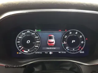 2021 Jaguar F-Pace SVR с VIN SADCZ2EE9MA683503, выставлен на аукционе Copart как лот 87962835 с пробегом 31 747 миль миль и Списание • Salvage title. История ставок и продаж доступна на DreamBid. Изображение 9.