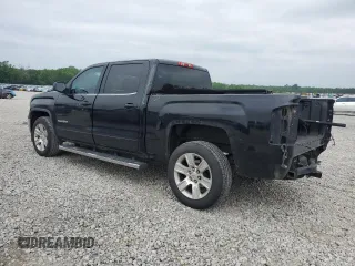 2014 GMC Sierra 1500 SLE z VIN 3GTP1UECXEG542344, wystawiony jako Copart lot #54786205 z przebiegiem 192 481 mil mil oraz Czysty tytuł • Clean title. Historia ofert i sprzedaży dostępna na DreamBid. Obrazek 2.