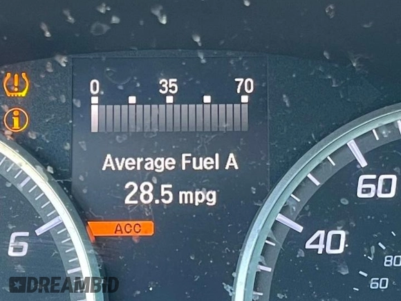 2016 Acura ILX w/Premium Pkg with VIN 19UDE2F71GA019861, listed as a Copart auction lot 54277205 with 234,552 mi miles and Clean Title. Bid and sale history available at carsss.com. Image 8.
