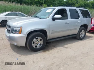 2013 Chevrolet Tahoe LT with VIN 1GNSCBE06DR320906, listed as a IAAI auction lot 42505492 with 161,162 mi miles and . Bid and sale history available at DreamBid. Image 23.