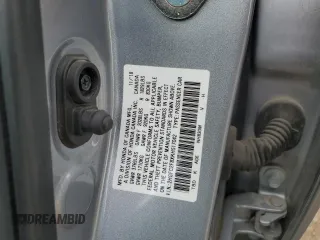 2019 Honda Civic Sport with VIN 2HGFC2F8XKH517042, listed as a Copart auction lot 51226175 with 45,419 mi miles and Salvage Title. Bid and sale history available at DreamBid. Image 14.