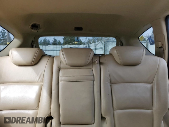 2006 Subaru Tribeca 7-Pass с VIN 4S4WX86C964415188, выставлен на аукционе Copart как лот 51529145 с пробегом 139 721 миль миль и Списание • Salvage title. История ставок и продаж доступна на DreamBid. Изображение 10.