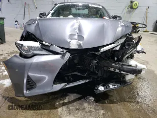 2019 Lexus RC 300 with VIN JTHS85BC5K5005043, listed as a Copart auction lot 87729815 with 63,341 mi miles and Salvage title. Bid and sale history available at DreamBid. Image 5.