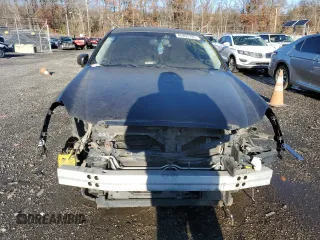 2006 Infiniti M45 with VIN JNKBY01E16M202616, listed as a Copart auction lot 80892294 with 0 mi miles and Salvage Title. Bid and sale history available at carsss.com. Image 5.