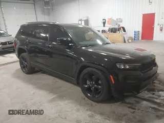 2021 Jeep Grand Cherokee Altitude z VIN 1C4RJKAG0M8137877, wystawiony jako IAAI lot #41461180 z przebiegiem 50 957 mil mil oraz . Historia ofert i sprzedaży dostępna na DreamBid. Obrazek 1.