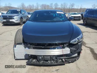 2023 Audi e-tron GT Premium Plus z VIN WAUCJBFW9P7000711, wystawiony jako Copart lot #47349234 z przebiegiem 4714 mil mil oraz . Historia ofert i sprzedaży dostępna na DreamBid. Obrazek 5.