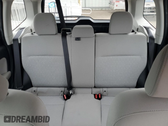 2016 Subaru Forester 2.5i z VIN JF2SJABC8GH429404, wystawiony jako Copart lot #57296715 z przebiegiem 113 215 mil mil oraz Szkoda całkowita • Salvage title. Historia ofert i sprzedaży dostępna na DreamBid. Obrazek 10.
