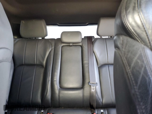 2016 Land Rover Range Rover Evoque SE with VIN SALVP2BG6GH114919, listed as a Copart auction lot 49082805 with 123,911 mi miles and Salvage title. Bid and sale history available at DreamBid. Image 10.