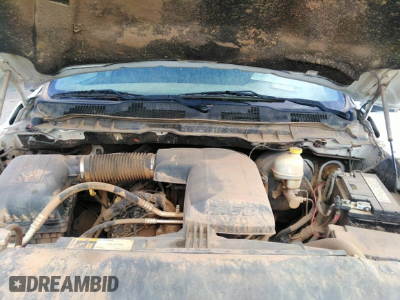 2016 Ram 1500 Express with VIN 1C6RR7KG7GS356211, listed as a IAAI auction lot 41525226 with 53,545 mi miles and . Bid and sale history available at DreamBid. Image 10.
