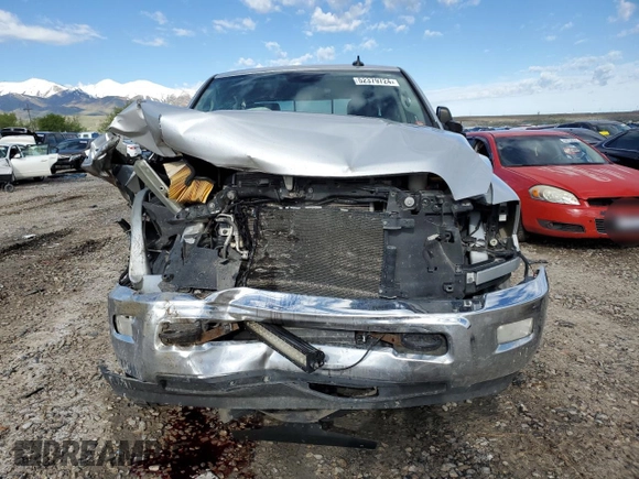 2017 Ram 3500 Big Horn with VIN 3C63R3DL8HG577270, listed as a Copart auction lot 52379724 with 185,800 mi miles and Salvage Title. Bid and sale history available at carsss.com. Image 5.