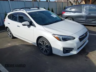 2017 Subaru Impreza Limited with VIN 4S3GTAT65H3749933, listed as a IAAI auction lot 41837667 with 85,036 mi miles and . Bid and sale history available at DreamBid. Image 1.