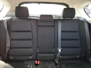 2014 Mazda CX-5 Touring with VIN JM3KE4CY4E0427294, listed as a Copart auction lot 51372155 with 121,324 mi miles and Salvage Title. Bid and sale history available at carsss.com. Image 10.