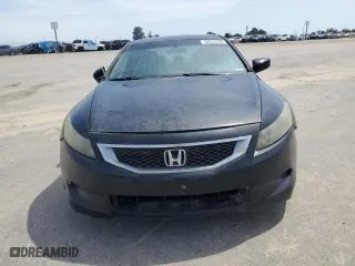 2010 Honda Accord Cpe LX-S with VIN 1HGCS1B30AA000999, listed as a Copart auction lot 52032225 with 228,279 mi miles and Salvage Title. Bid and sale history available at carsss.com. Image 5.