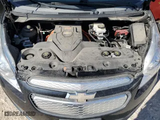 2015 Chevrolet Spark EV LT with VIN KL8CL6S06FC808597, listed as a Copart auction lot 71506834 with 63,629 mi miles and Clean Title. Bid and sale history available at carsss.com. Image 11.