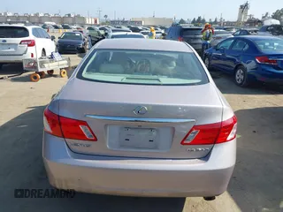 2008 Lexus ES 330 с VIN JTHBJ46G182227357, выставлен на аукционе IAAI как лот 42386143 с пробегом 126 422 миль миль и . История ставок и продаж доступна на DreamBid. Изображение 16.