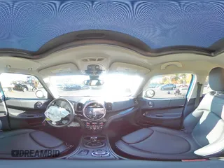 2024 MINI Countryman Cooper S с VIN WMZ53BR04R3R92540, выставлен на аукционе Copart как лот 79319024 с пробегом 6 970 миль миль и Списание • Salvage title. История ставок и продаж доступна на DreamBid. Изображение 13.