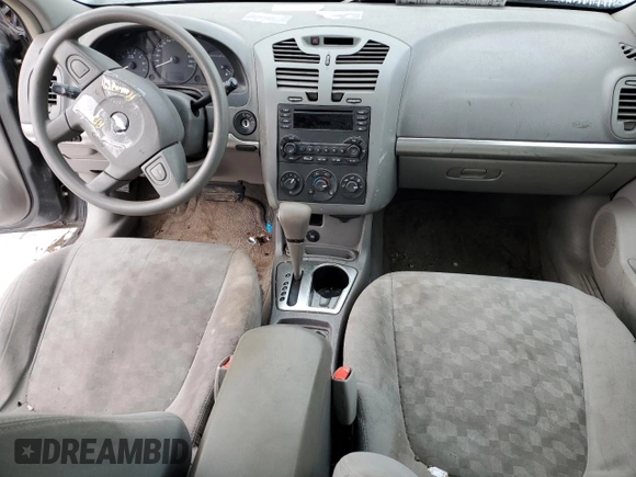2004 Chevrolet Malibu Maxx LS z VIN 1G1ZT64894F220542, wystawiony jako Copart lot #44926215 z przebiegiem Nie podano mil oraz Czysty tytuł • Clean title. Historia ofert i sprzedaży dostępna na DreamBid. Obrazek 8.