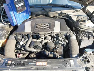 2006 Mercedes-Benz C 280 Luxury with VIN WDBRF92HX6F812231, listed as a IAAI auction lot 41482678 with 242,510 mi miles and . Bid and sale history available at DreamBid. Image 10.