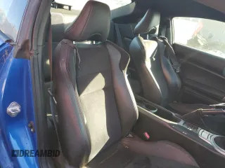 2013 Subaru BRZ Limited with VIN JF1ZCAC12D1607273, listed as a Copart auction lot 50238035 with 139,606 mi miles and Clean Title. Bid and sale history available at carsss.com. Image 10.