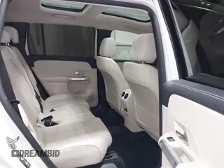2022 Mercedes-Benz GLB 250 z VIN W1N4M4HB4NW248994, wystawiony jako IAAI lot #41965880 z przebiegiem 19 402 mil mil oraz . Historia ofert i sprzedaży dostępna na DreamBid. Obrazek 8.