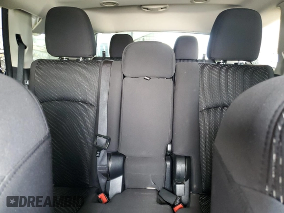 2012 Dodge Journey SXT with VIN 3C4PDDBG0CT260846, listed as a Copart auction lot 62384985 with 99,309 mi miles and Salvage title. Bid and sale history available at DreamBid. Image 10.