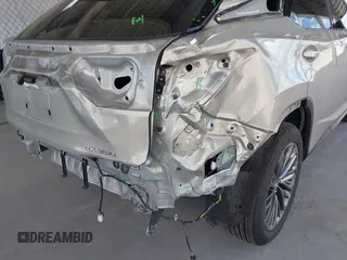 2021 Lexus RX 350 with VIN 2T2JZMAA1MC185112, listed as a IAAI auction lot 42251392 with 68,575 mi miles and . Bid and sale history available at DreamBid. Image 6.