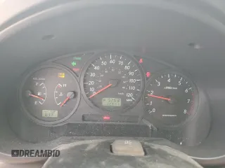 2006 Subaru Impreza i z VIN JF1GD67626G526023, wystawiony jako Copart lot #51268875 z przebiegiem 132 641 mil mil oraz Szkoda całkowita • Salvage title. Historia ofert i sprzedaży dostępna na DreamBid. Obrazek 9.
