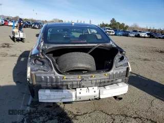 2012 Infiniti G25 x with VIN JN1DV6AR8CM862661, listed as a Copart auction lot 86897924 with Not Provided miles and Salvage Title. Bid and sale history available at DreamBid. Image 6.