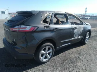 2020 Ford Edge SE z VIN 2FMPK3G92LBB18032, wystawiony jako IAAI lot #38222784 z przebiegiem Nie podano mil oraz . Historia ofert i sprzedaży dostępna na DreamBid. Obrazek 4.