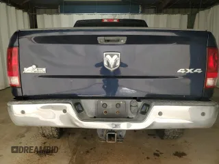2013 Ram 2500 Big Horn with VIN 3C6UR5DL0DG513699, listed as a Copart auction lot 80724364 with 138,900 mi miles and Clean title. Bid and sale history available at DreamBid. Image 6.