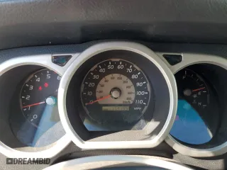2005 Toyota 4Runner SR5 with VIN JTEBU14R258032707, listed as a Copart auction lot 69097904 with 173,155 mi miles and Salvage Title. Bid and sale history available at carsss.com. Image 9.