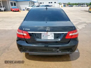 2012 Mercedes-Benz E with VIN WDDHF5KB6CA597866, listed as a Copart auction lot 52973525 with 90,397 mi miles and Salvage Title. Bid and sale history available at carsss.com. Image 6.