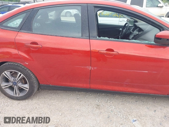 2018 Ford Focus SE с VIN 1FADP3F23JL264293, выставлен на аукционе IAAI как лот 42674689 с пробегом 177 127 миль миль и . История ставок и продаж доступна на DreamBid. Изображение 13.