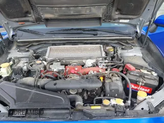 2020 Subaru WRX STI with VIN JF1VA2E63L9806965, listed as a IAAI auction lot 42342839 with 106,863 mi miles and . Bid and sale history available at DreamBid. Image 10.