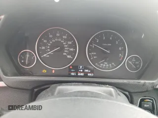 2015 BMW 4 Series 428i xDrive с VIN WBA3T1C55FP821139, выставлен на аукционе Copart как лот 59422215 с пробегом 46 462 миль миль и Чистый • Clean title. История ставок и продаж доступна на DreamBid. Изображение 9.
