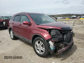 2011 Honda CR-V EX-L z VIN 5J6RE4H79BL096045, wystawiony jako Copart lot #51295825 z przebiegiem 144 627 mil mil oraz Szkoda całkowita • Salvage title. Historia ofert i sprzedaży dostępna na DreamBid. Obrazek 4.