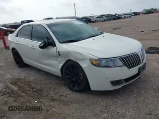 2012 Lincoln MKZ with VIN 3LNHL2GC5CR821004, listed as a IAAI auction lot 41920319 with 91,081 mi miles and . Bid and sale history available at DreamBid. Image 1.