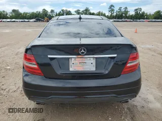 2013 Mercedes-Benz C 350 with VIN WDDGJ5HB4DG079044, listed as a Copart auction lot 69685264 with 188,690 mi miles and Clean Title. Bid and sale history available at carsss.com. Image 6.