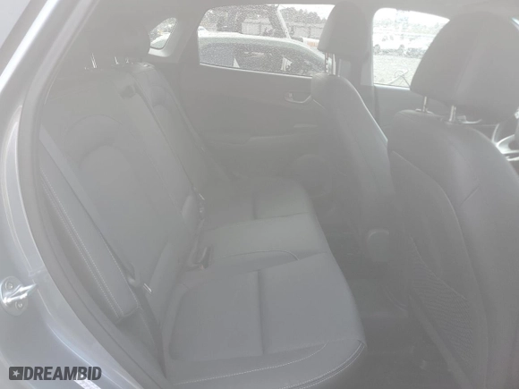 2019 Hyundai Kona Ultimate with VIN KM8K53A51KU351271, listed as a Copart auction lot 79429554 with 32,716 mi miles and Salvage Title. Bid and sale history available at carsss.com. Image 11.