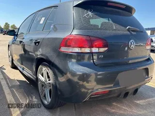 2013 Volkswagen Golf с VIN WVWPF7AJ3DW068292, выставлен на аукционе Copart как лот 72603664 с пробегом 159 839 миль миль и Чистый • Clean title. История ставок и продаж доступна на DreamBid. Изображение 3.