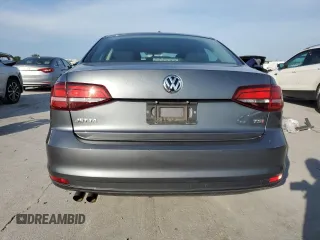 2017 Volkswagen Jetta S z VIN 3VW2B7AJ3HM401793, wystawiony jako Copart lot #65069265 z przebiegiem 85 610 mil mil oraz Szkoda całkowita • Salvage title. Historia ofert i sprzedaży dostępna na DreamBid. Obrazek 6.