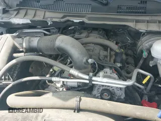 2023 Ram 1500 Tradesman z VIN 1C6RR7FT4PS588854, wystawiony jako IAAI lot #42114085 z przebiegiem 24 403 mil mil oraz . Historia ofert i sprzedaży dostępna na DreamBid. Obrazek 19.