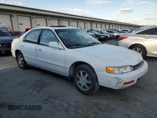 1994 Honda Accord EX w/Leather with VIN 1HGCD5659RA059963, listed as a Copart auction lot 79052334 with 249,523 mi miles and Salvage Title. Bid and sale history available at carsss.com. Image 4.
