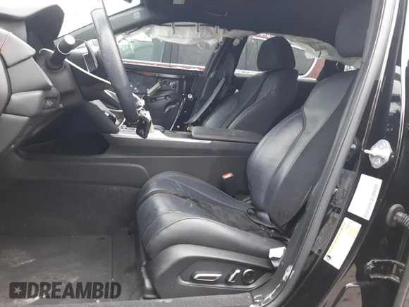 2021 Acura TLX w/A-Spec Package with VIN 19UUB6F50MA011146, listed as a Copart auction lot 86016844 with 26,819 mi miles and Salvage Title. Bid and sale history available at carsss.com. Image 7.