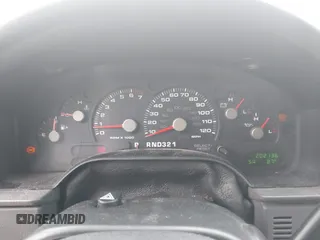 2004 Ford Explorer XLT z VIN 1FMZU73K54UA18067, wystawiony jako IAAI lot #42502018 z przebiegiem 202 136 mil mil oraz . Historia ofert i sprzedaży dostępna na DreamBid. Obrazek 7.