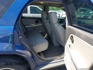 2008 Chevrolet Equinox LT z VIN 2CNDL33F586017448, wystawiony jako IAAI lot #42322387 z przebiegiem 178 743 mil mil oraz . Historia ofert i sprzedaży dostępna na DreamBid. Obrazek 8.