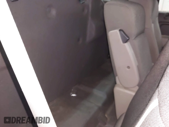 2010 Ford F-150 XL with VIN 1FTMF1EW9AKA57175, listed as a IAAI auction lot 42636902 with 85,165 mi miles and . Bid and sale history available at DreamBid. Image 8.