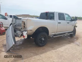 2015 Ram 2500 Tradesman с VIN 3C6UR5CL6FG513999, выставлен на аукционе IAAI как лот 42259171 с пробегом 265 657 миль миль и . История ставок и продаж доступна на DreamBid. Изображение 4.
