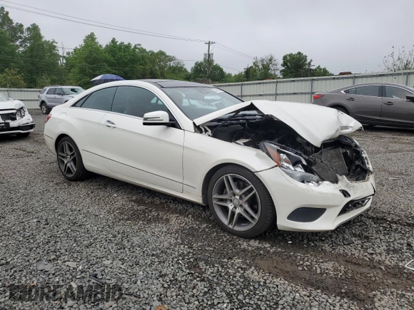 2015 Mercedes-Benz E 400 с VIN WDDKJ6HBXFF300283, выставлен на аукционе Copart как лот 57441065 с пробегом 86 669 миль миль и Списание • Salvage title. История ставок и продаж доступна на DreamBid. Изображение 4.